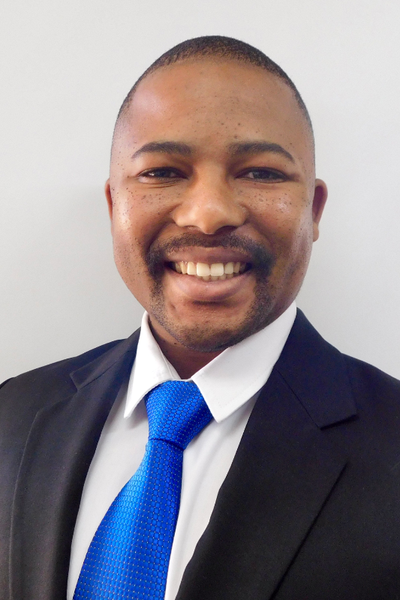 Ofentse Donald Davhie